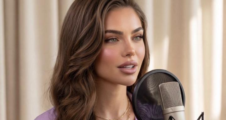 The Podcast Blueprint