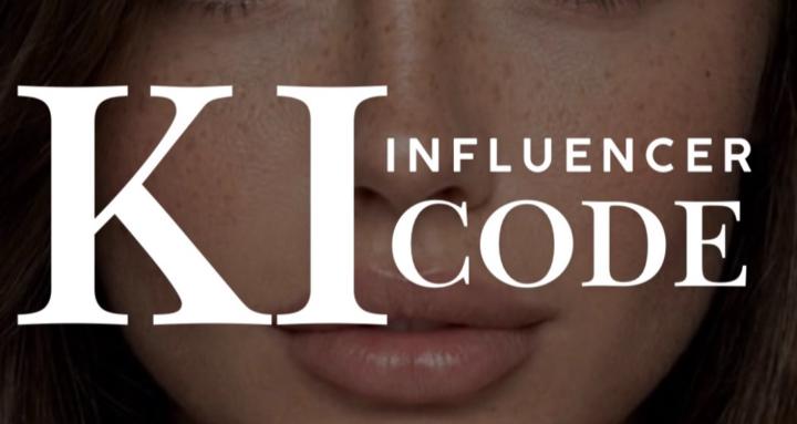 KI Influencer Code
