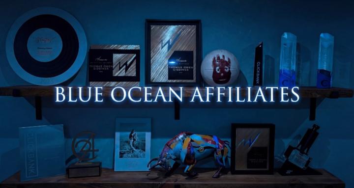 Blue Ocean Affiliates