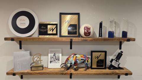 Blue Ocean Affiliates gallery image
