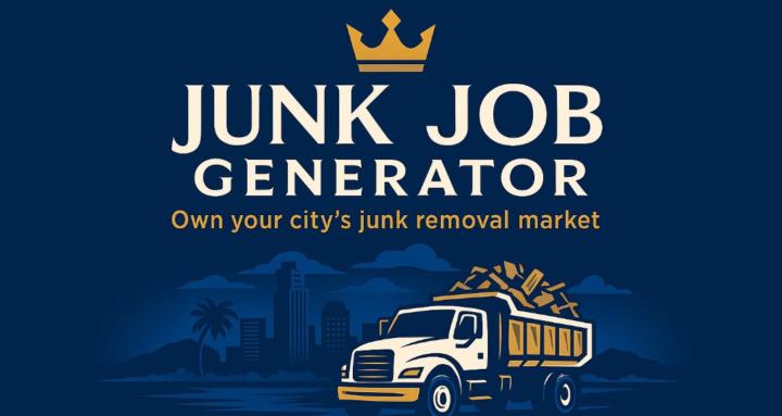 Junk Job Generator