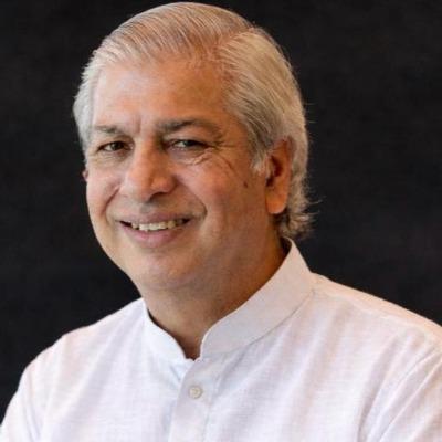 Siddh Guru Pramod Nirvaan
