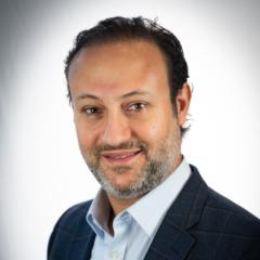 Konstantinos Christoforakis