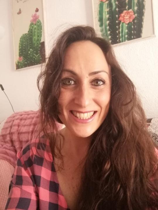 Sara Barrio Diaz de Herrera