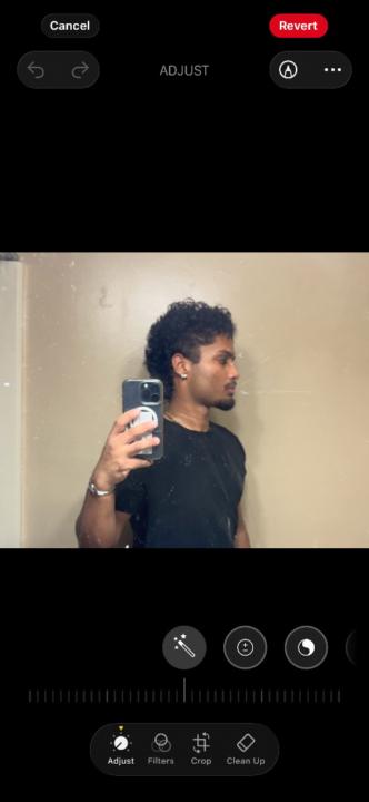 Kiran Sunil