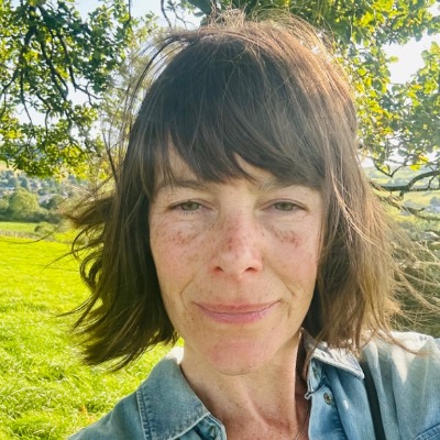 Delyth Johnson