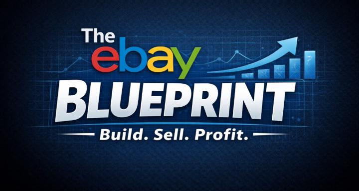 The eBay Blueprint