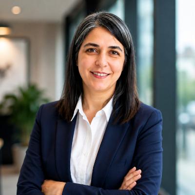 Fatemeh Rezvani