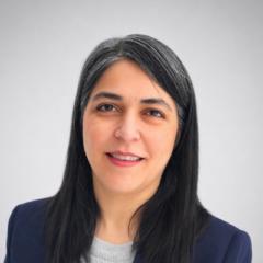 Fatemeh Rezvani