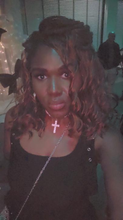 Saundri Felicien