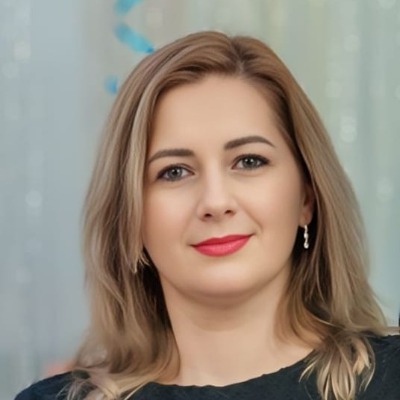 Mihaela Fecioru