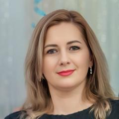 Mihaela Fecioru