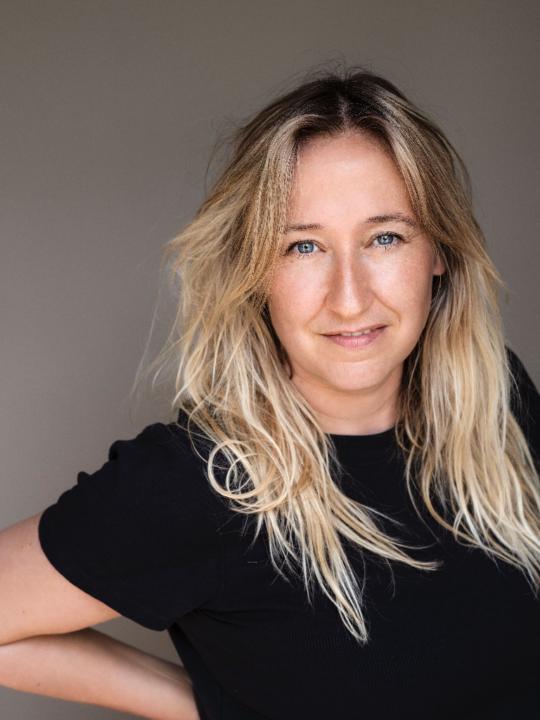 Laura Vilsgaard