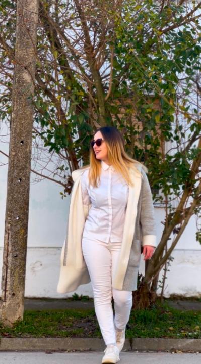 Nevena C