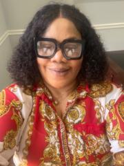 Prisca Obeleagu