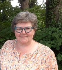 Patricia Van Goidsenhoven