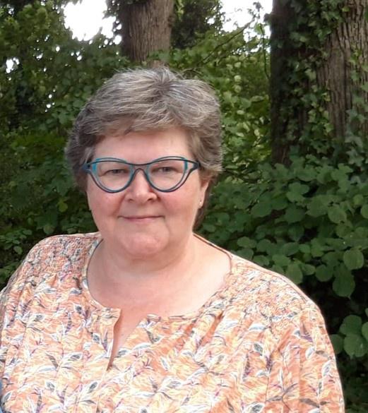 Patricia Van Goidsenhoven