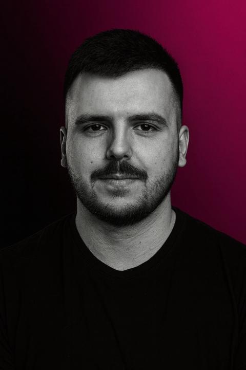 Michael Cetl