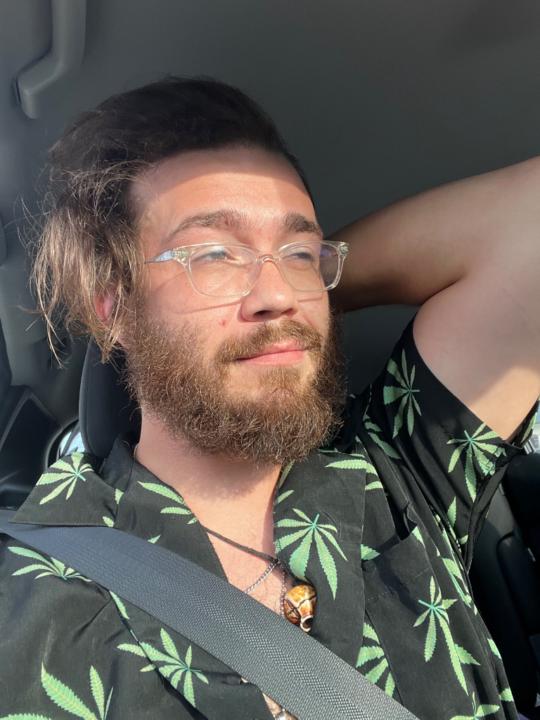 Curtis Abel
