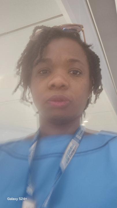 Ndepe Murielle