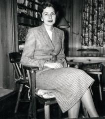Sarah Gerfen