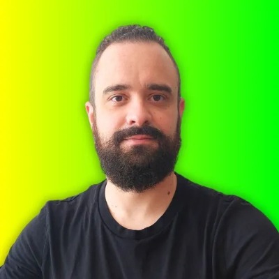 Nicolas Rech