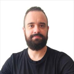 Nicolas Rech