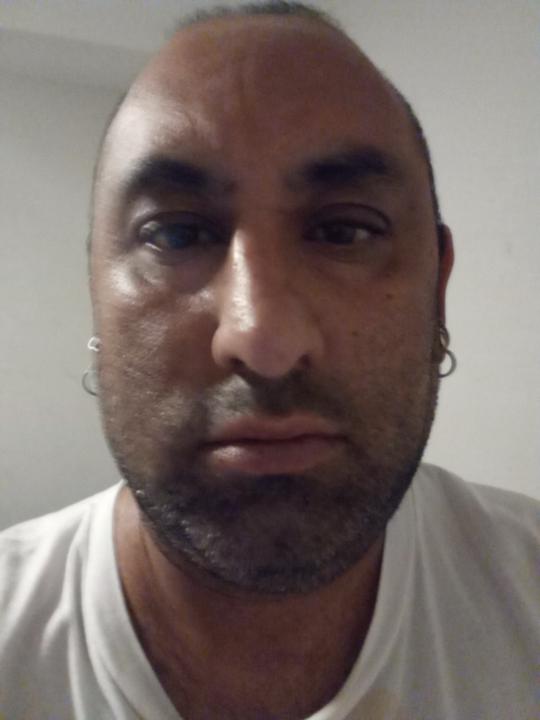 Jose Luis MariscalReyes