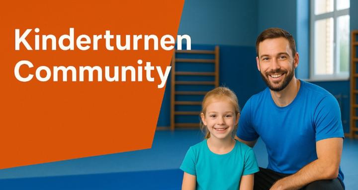 Kinderturnen Community