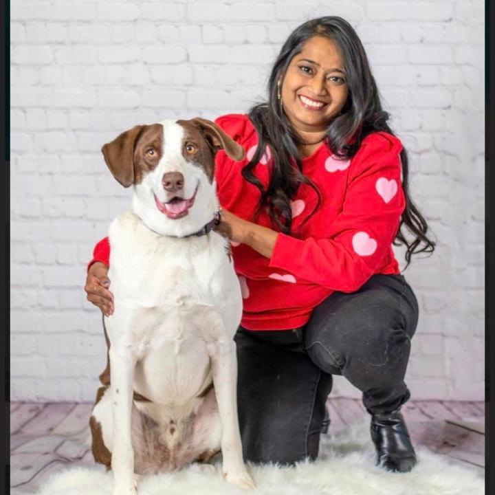 Swapna P