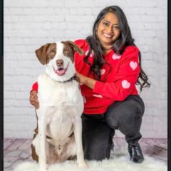 Swapna P