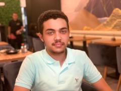 Abood Suleiman