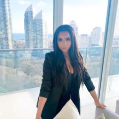 Leah Malcolm