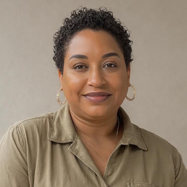 Carmon Johnson
