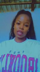 Maggie Chauke