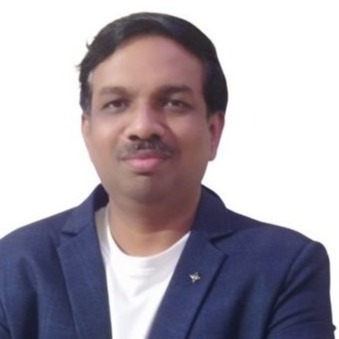 Sivanagi reddy Emani