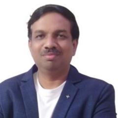 Sivanagi reddy Emani