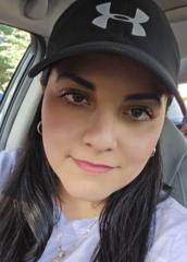Alejandra García