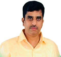 Ramesh M n