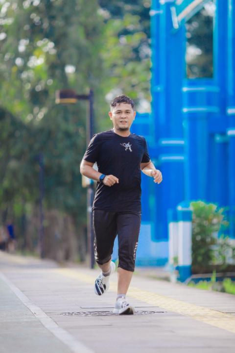 Hendra Nanda