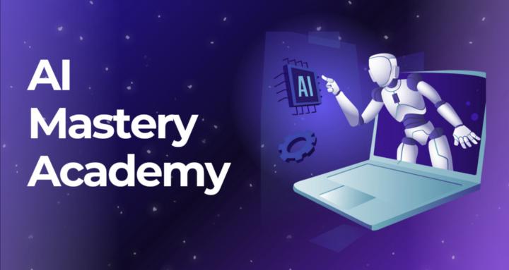 AI Mastery Academy