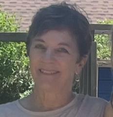 Mary Anne Loafman