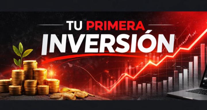 Tu Primera Inversión
