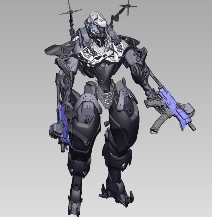 Daniel Arcos Escobar