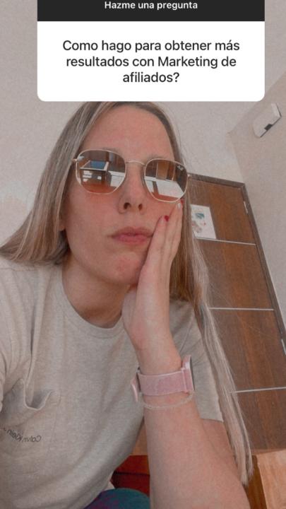 Rocio Belén Mohammad