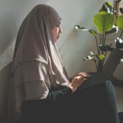 Khadija Chaoui