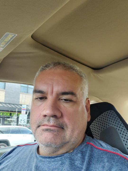 Jose Horrillo