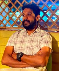 Muthu Nagarajan
