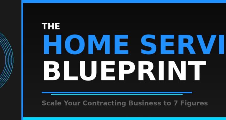 The Blueprint Coaching Program