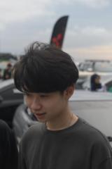Baxter Wong